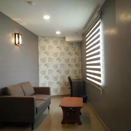 Kampar Boutique Hotel Exterior photo