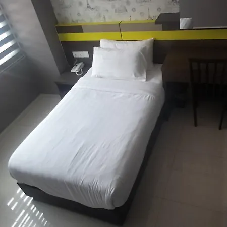 Kampar Boutique Hotel Exterior photo