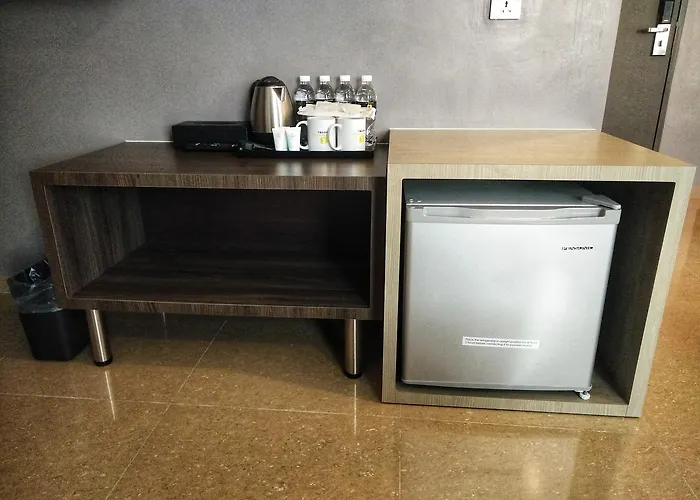 Kampar Boutique Hotel