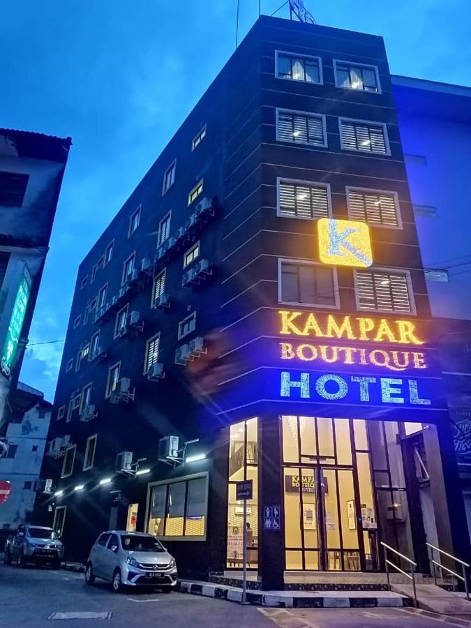 Boutique 3* Kampar