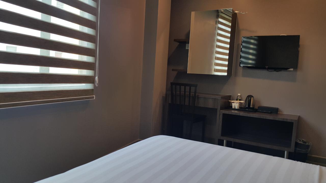Hotel Boutique