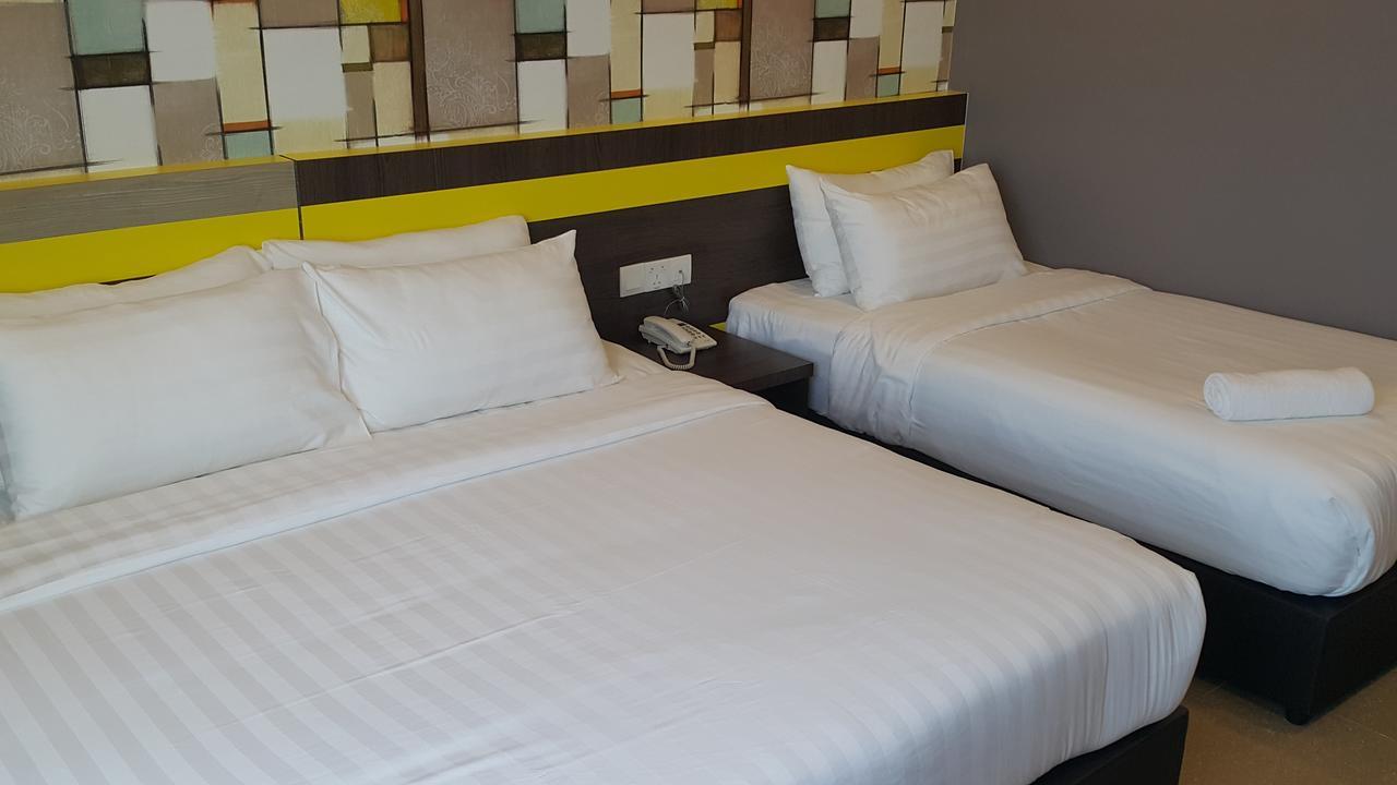 Hotel Boutique 3*