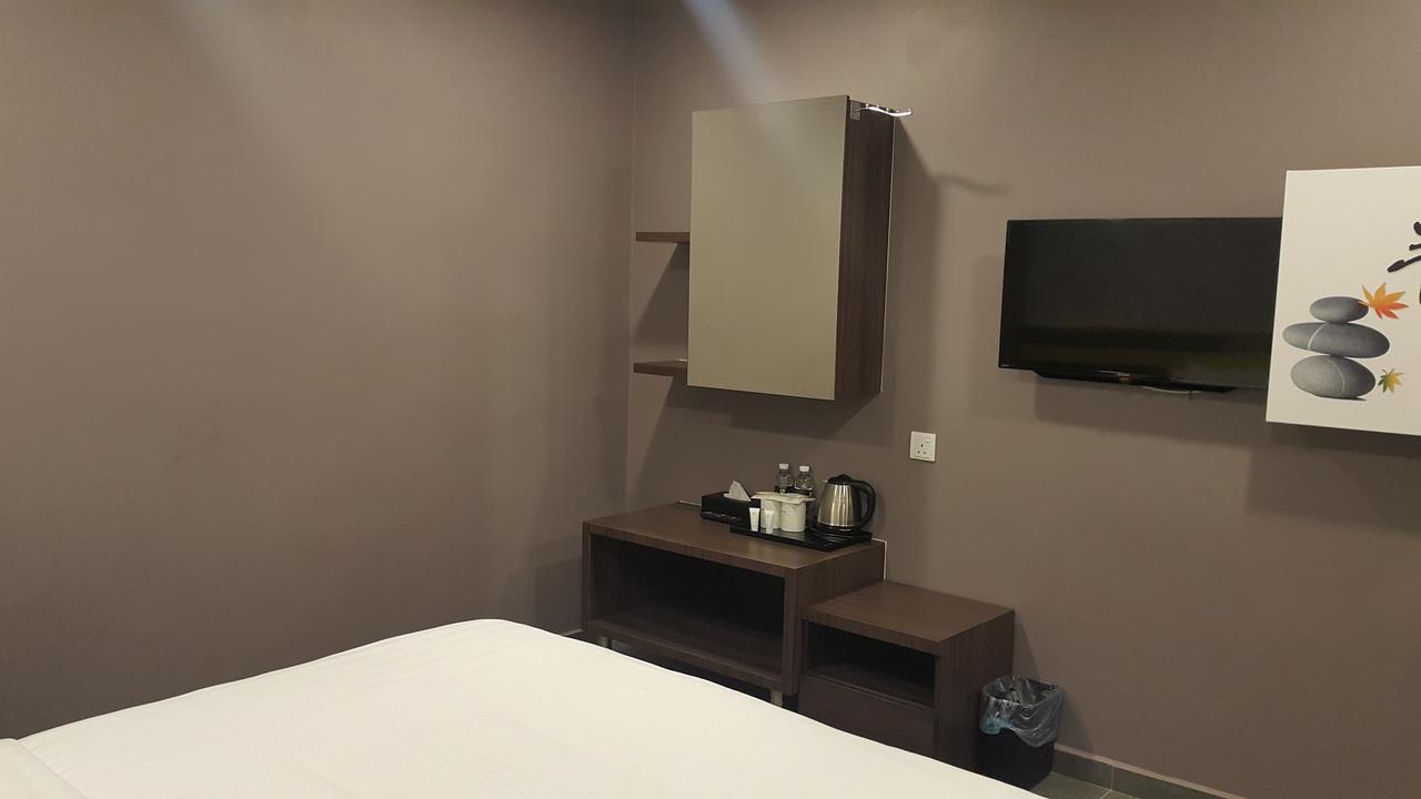 Boutique Hotel 3*