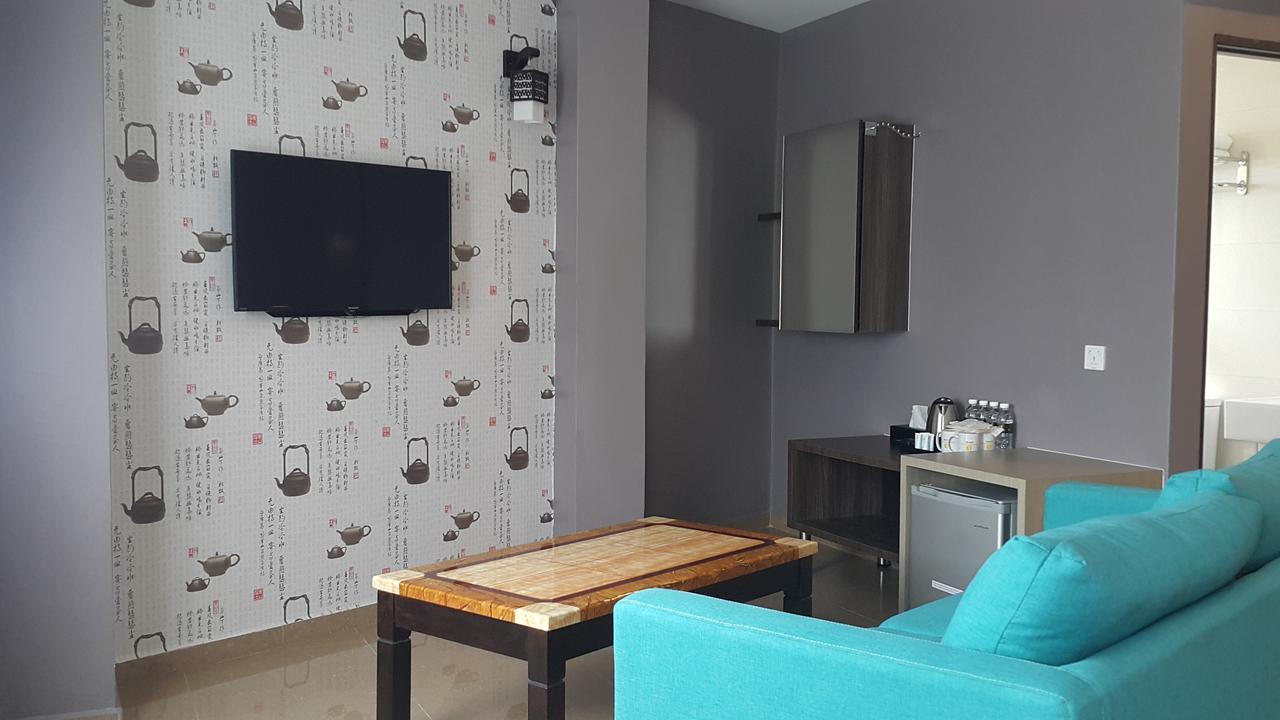 Boutique Hotel