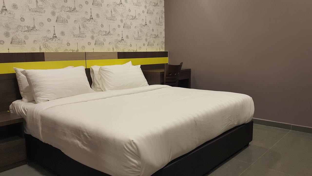 Hotel Boutique