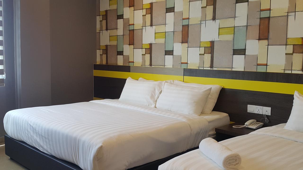 Boutique 3*