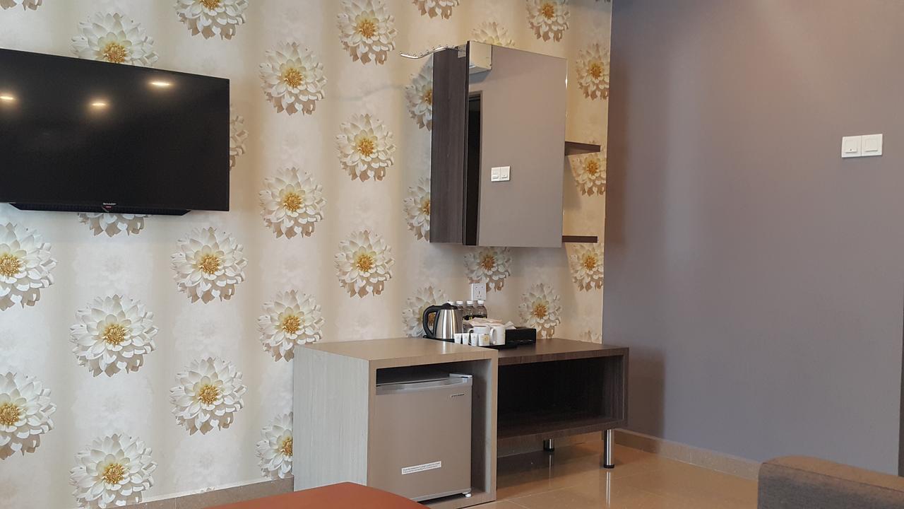 Boutique 3* Kampar