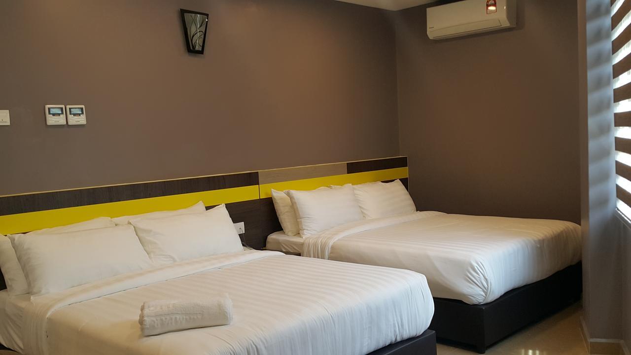 Hotel Boutique 3*