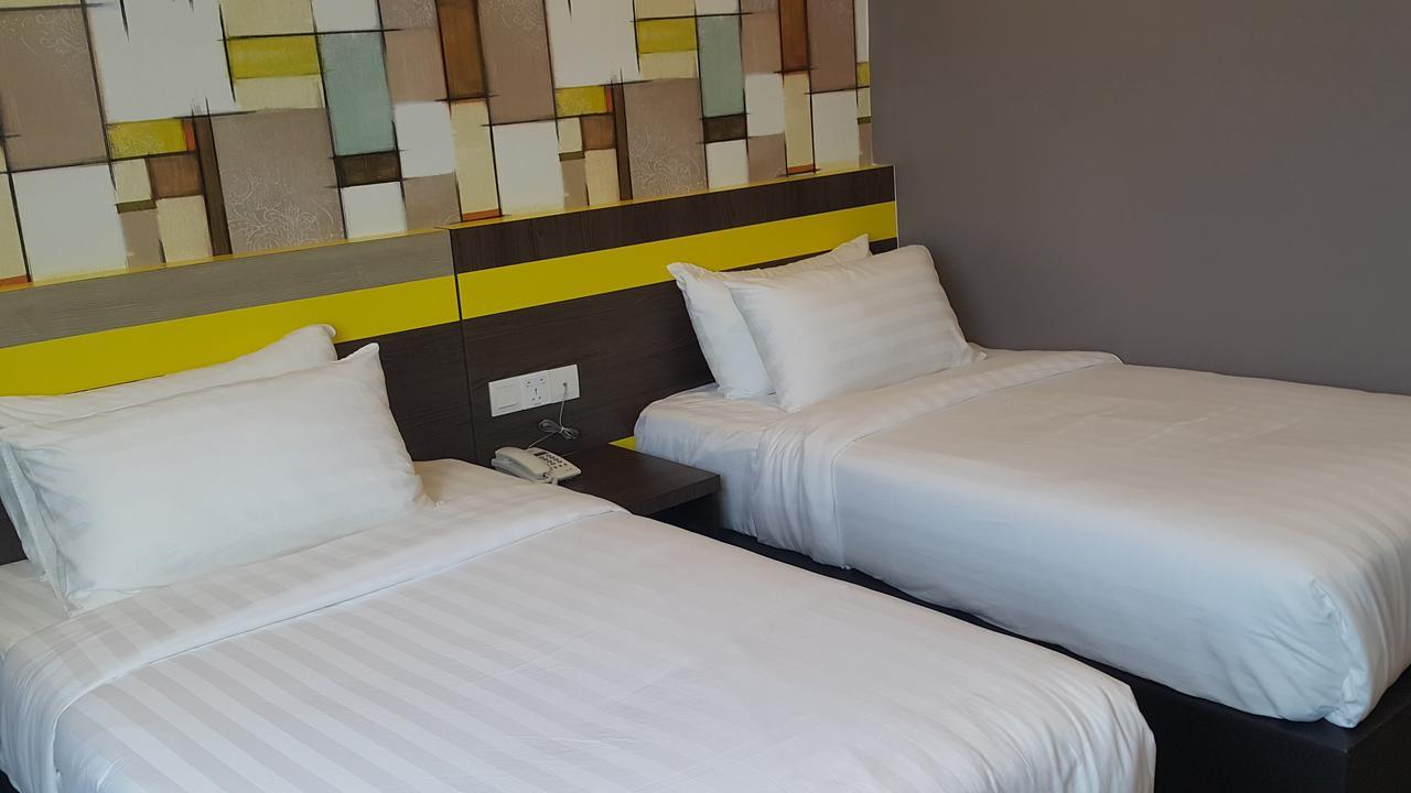 Boutique Hotel Kampar