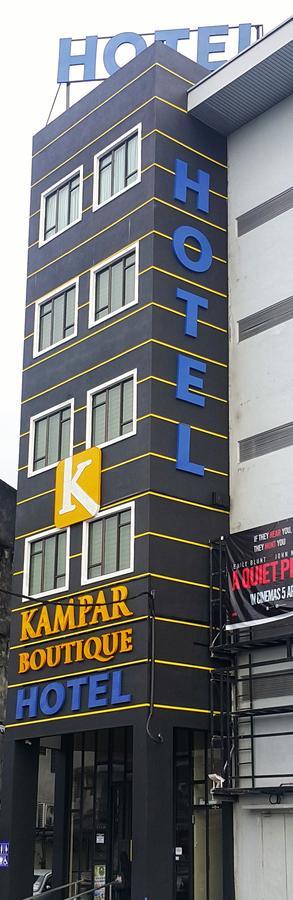 Boutique Hotel 3*