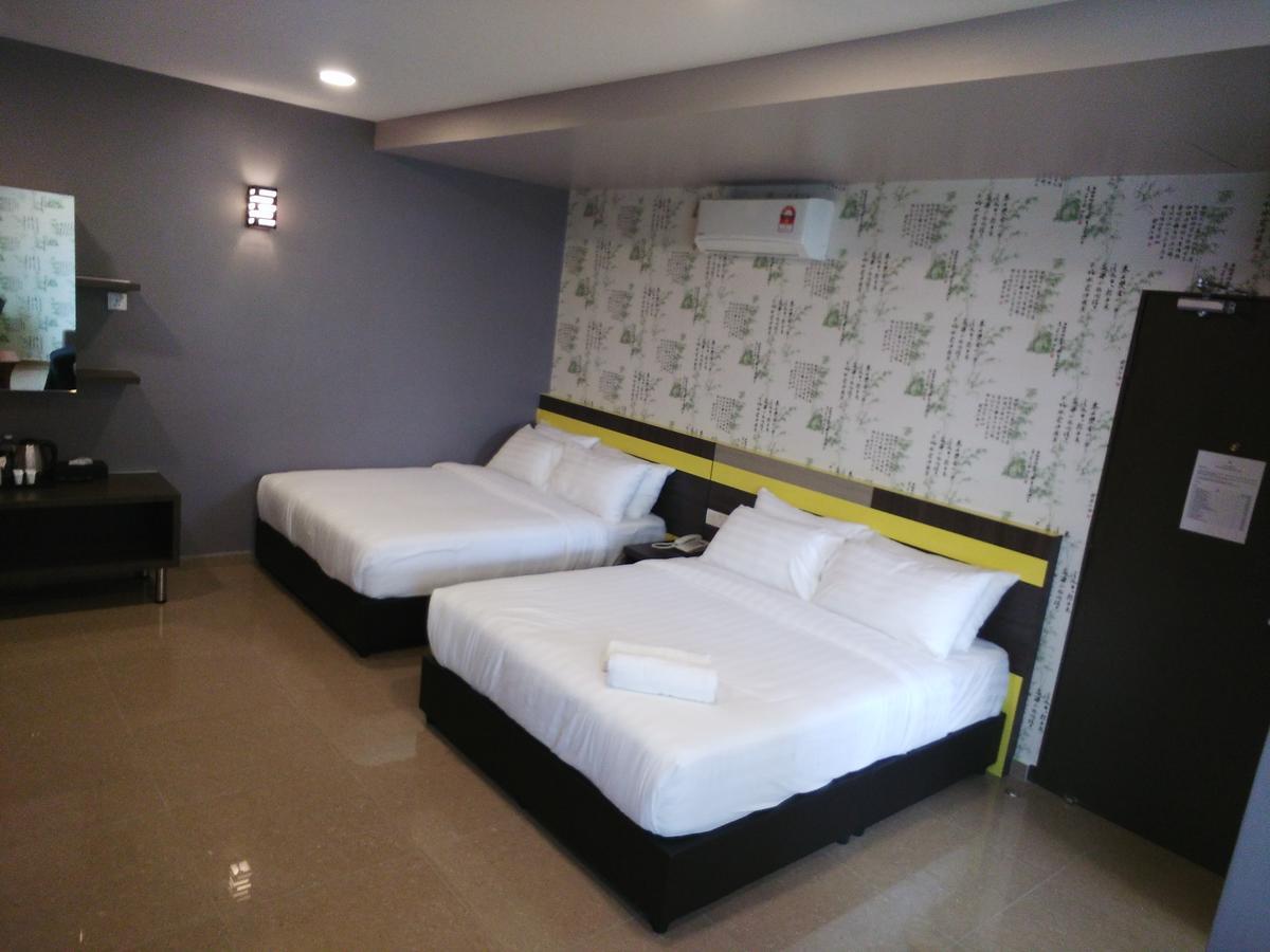 Boutique Hotel Kampar