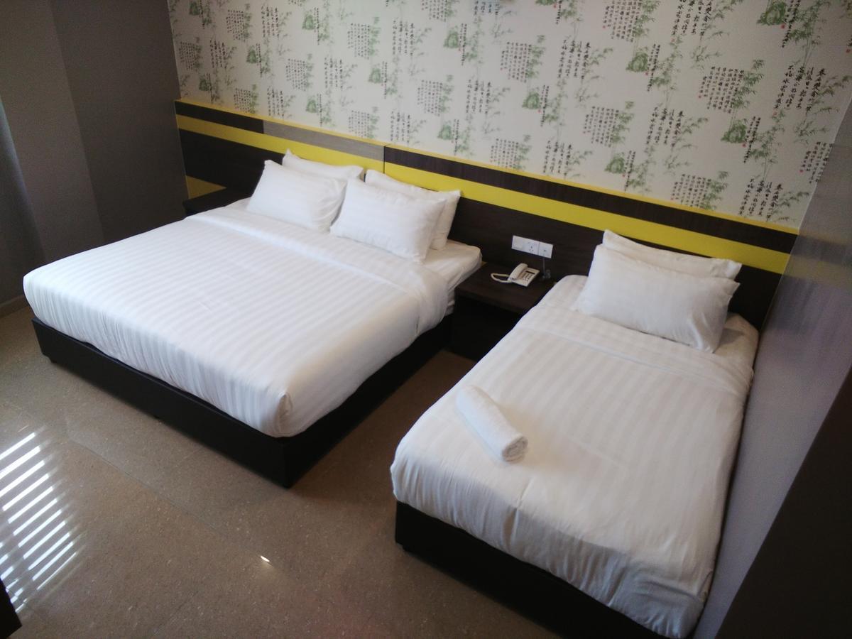 Hotel Boutique
