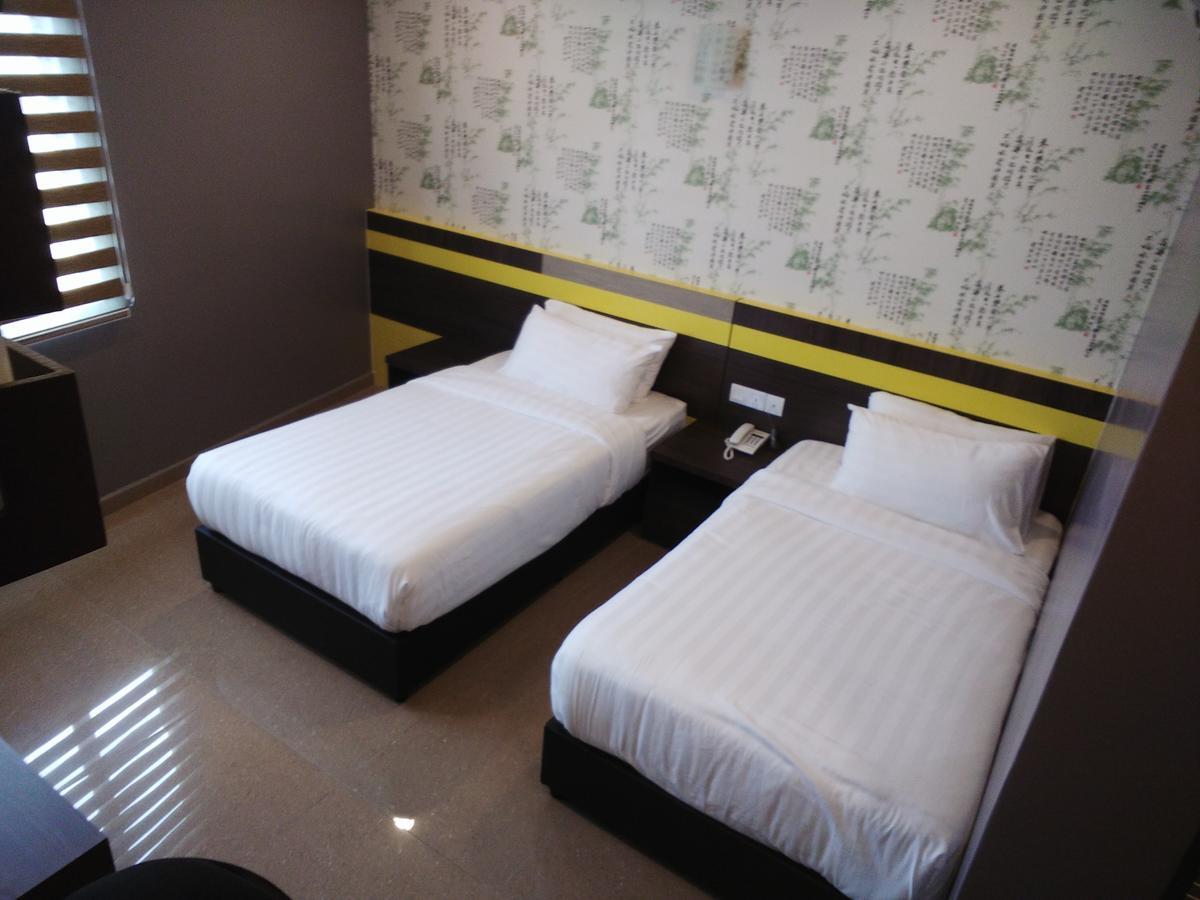 Boutique 3*