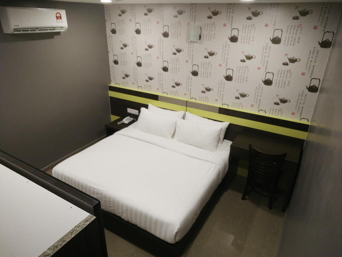 Boutique Hotel Kampar