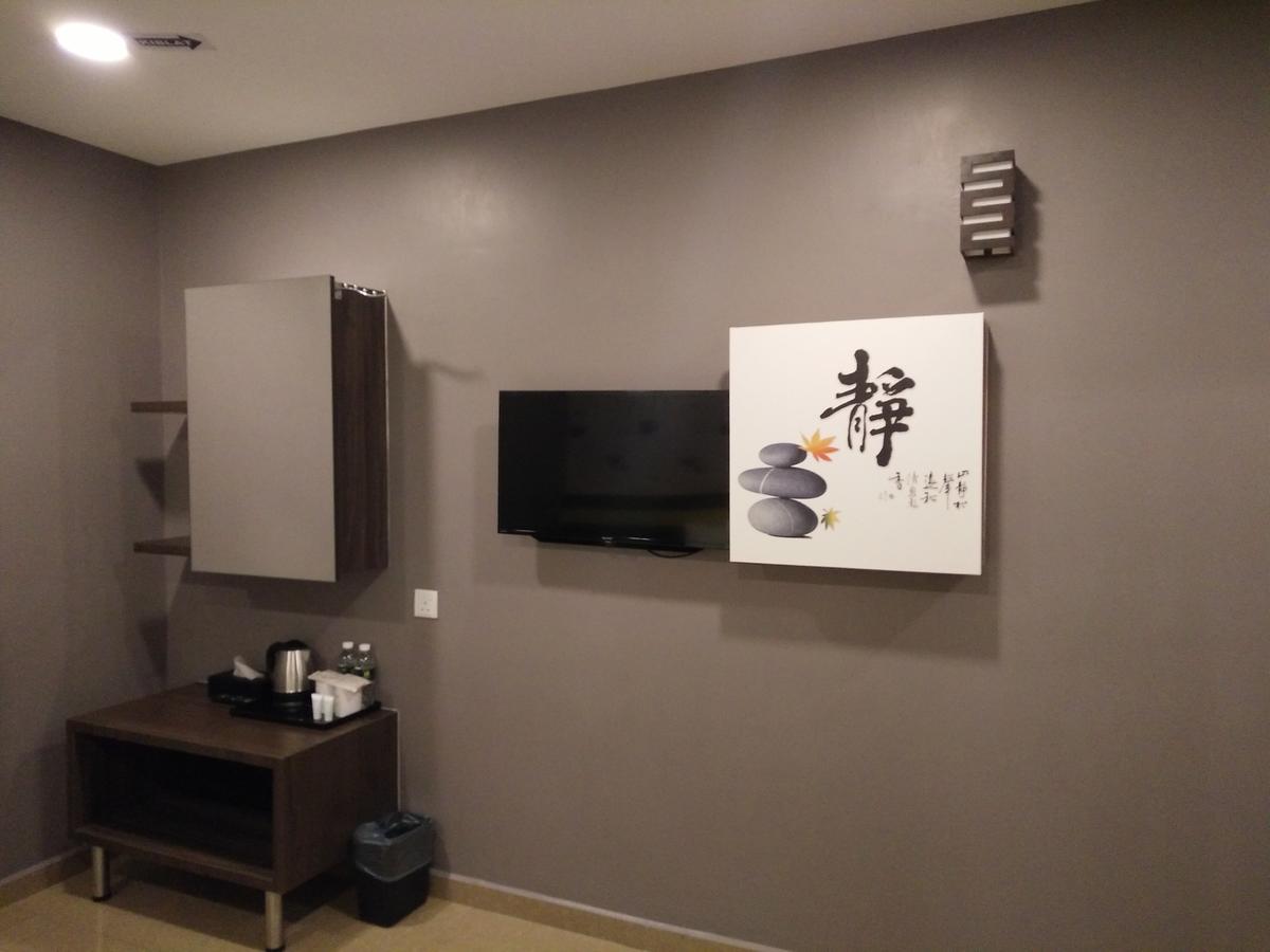 Hotel Boutique Kampar