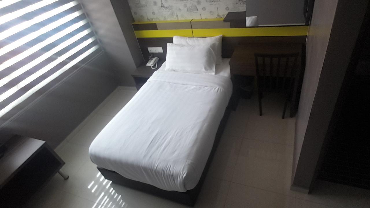 Boutique Kampar