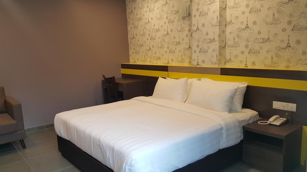 Boutique 3* Kampar
