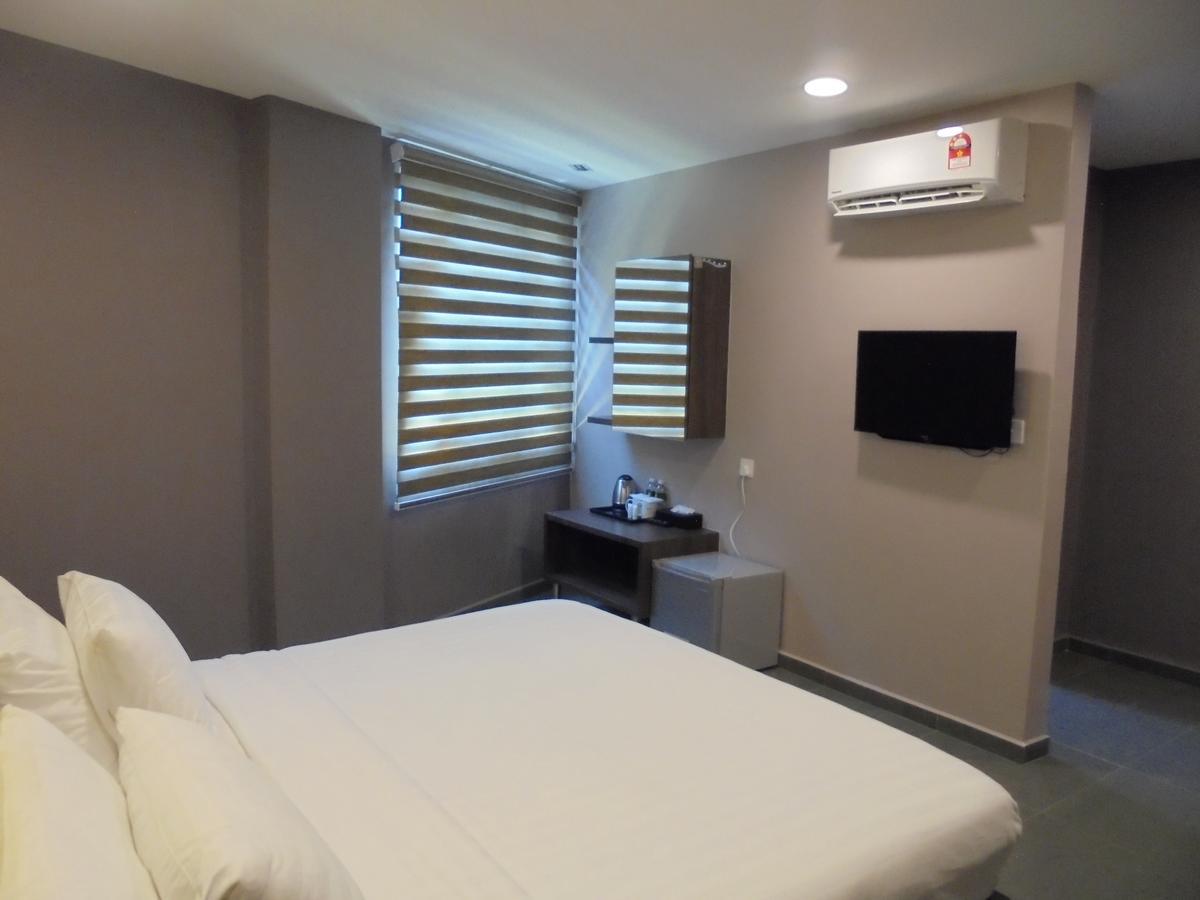 Boutique Hotel Kampar